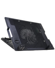 COOLING PAD VANTEC VT-NF14 17" AJUSTABLE