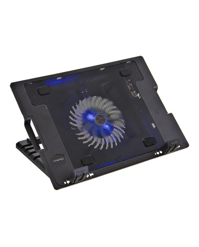 COOLING PAD VANTEC VT-NF14 17" AJUSTABLE