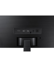 MONITOR SAMSUNG 24" C24F390 CURVEO FHD
