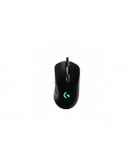 MOUSE LOGITECH G600 GAMING USB NEGRO 20-bot programables MOUSE LOGITECH G600 GAMING USB NEGRO 20-bot programables