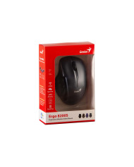 MOUSE GENIUS ERGO 8200S WIRELESS ERGO IRON GRIS SILENT