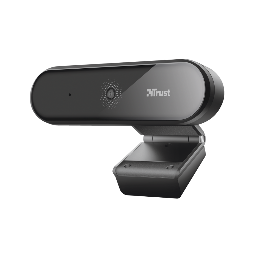 WEBCAM TRUST TYRO FHD 1080P