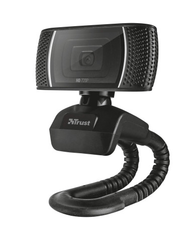 WEBCAM TRUST TRINO HD 720P
