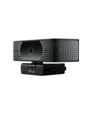 DESKTOP KIT TRUST QOBY 4-EN-1