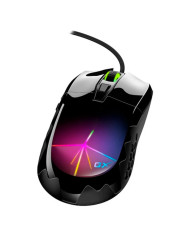 MOUSE GENIUS M715 SCORPION 3D USB RGB
