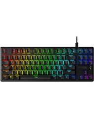 TECLADO MEETION MT-K100 USB ERGO ES