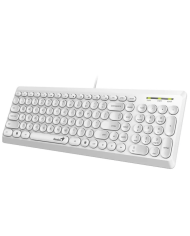 TECLADO HYPERX ALLOY ORIGINS 60 US RED SWITCH