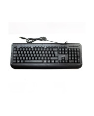 TECLADO GENIUS NUMPAD 110 / i110 USB NEGRO