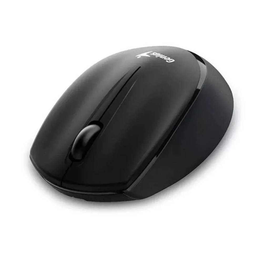 MOUSE GENIUS NX-7009 NEGRO WIRELESS