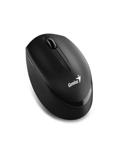 MOUSE GENIUS NX-7009 NEGRO WIRELESS