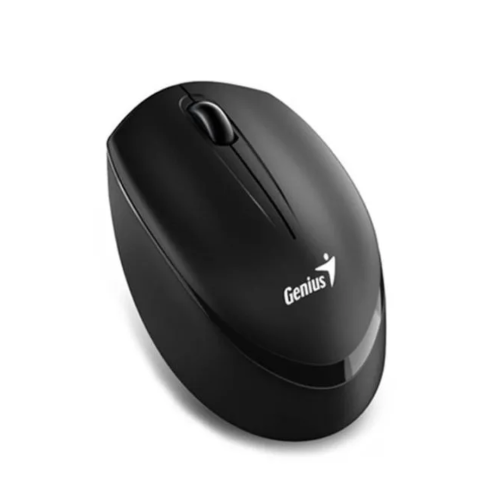 MOUSE GENIUS NX-7009 NEGRO WIRELESS