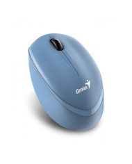 MOUSE GENIUS ECO-8100 WIRELESS RECARGABLE