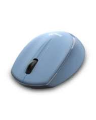 MOUSE GENIUS NX-7009 BLUE/GRAY WIRELESS