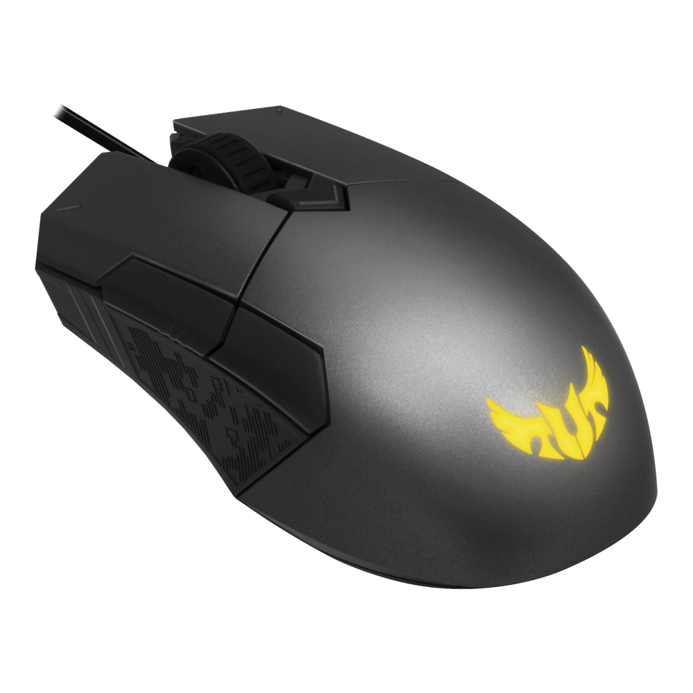 MOUSE ASUS P304 M5 TUF GAMING ERGO