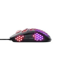 MOUSE TRUST GRAPHIN USB RGB