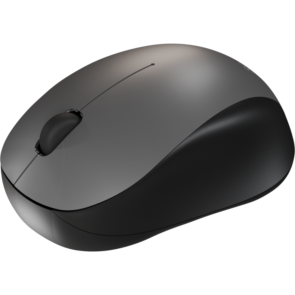 MOUSE KLIPX KMB-001GR BLUETOOTH FURTIVE