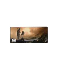 MOUSE PAD PRIMUS MANDALORIAN ARENA XXL 900x420x4mm