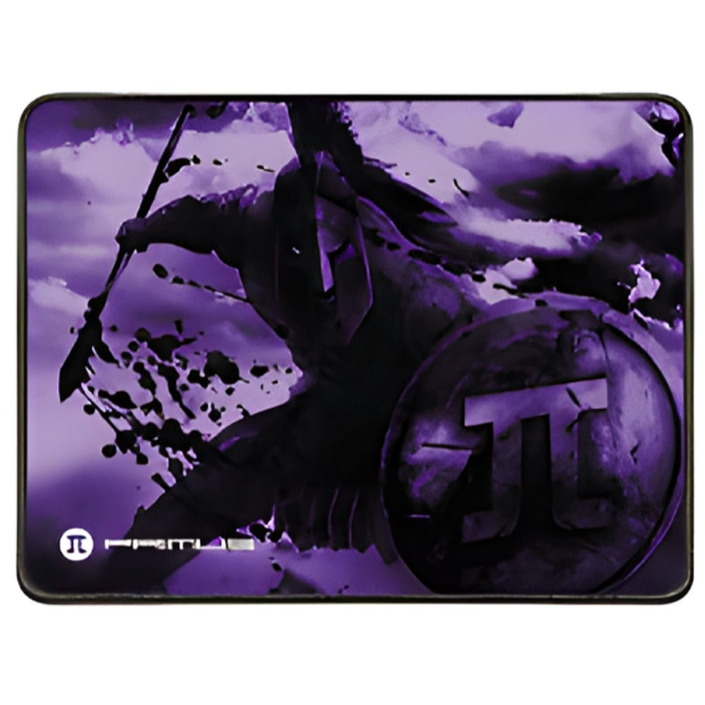 MOUSE PAD PRIMUS ARENA PMP-11L NEGRO 400x320x3mm