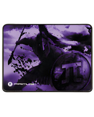MOUSE PAD PRIMUS ARENA PMP-11L NEGRO 400x320x3mm