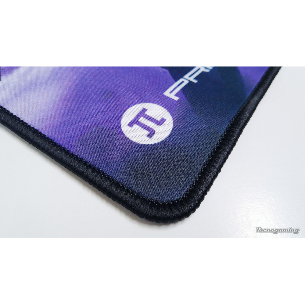 MOUSE PAD PRIMUS ARENA PMP-11L NEGRO 400x320x3mm