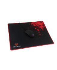 MOUSE PAD PRIMUS ARENA PMP-11L NEGRO 400x320x3mm