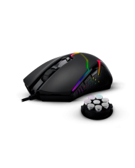 MOUSE GAMER REDRAGON M601-RGB CENTROPHORUS2 USB