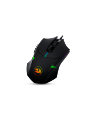 MOUSE GAMER REDRAGON M601-RGB CENTROPHORUS2 USB