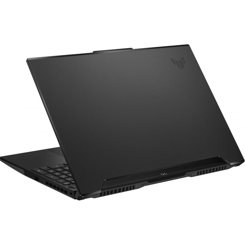 LAPTOP GAMER ASUS FX517ZR-F15 TUF DASH F15/ CORE i7-12650H / 16GB RAM / 512 GB SSD SOLIDO / VIDEO 8GB RTX3070 / 15.6" FHD