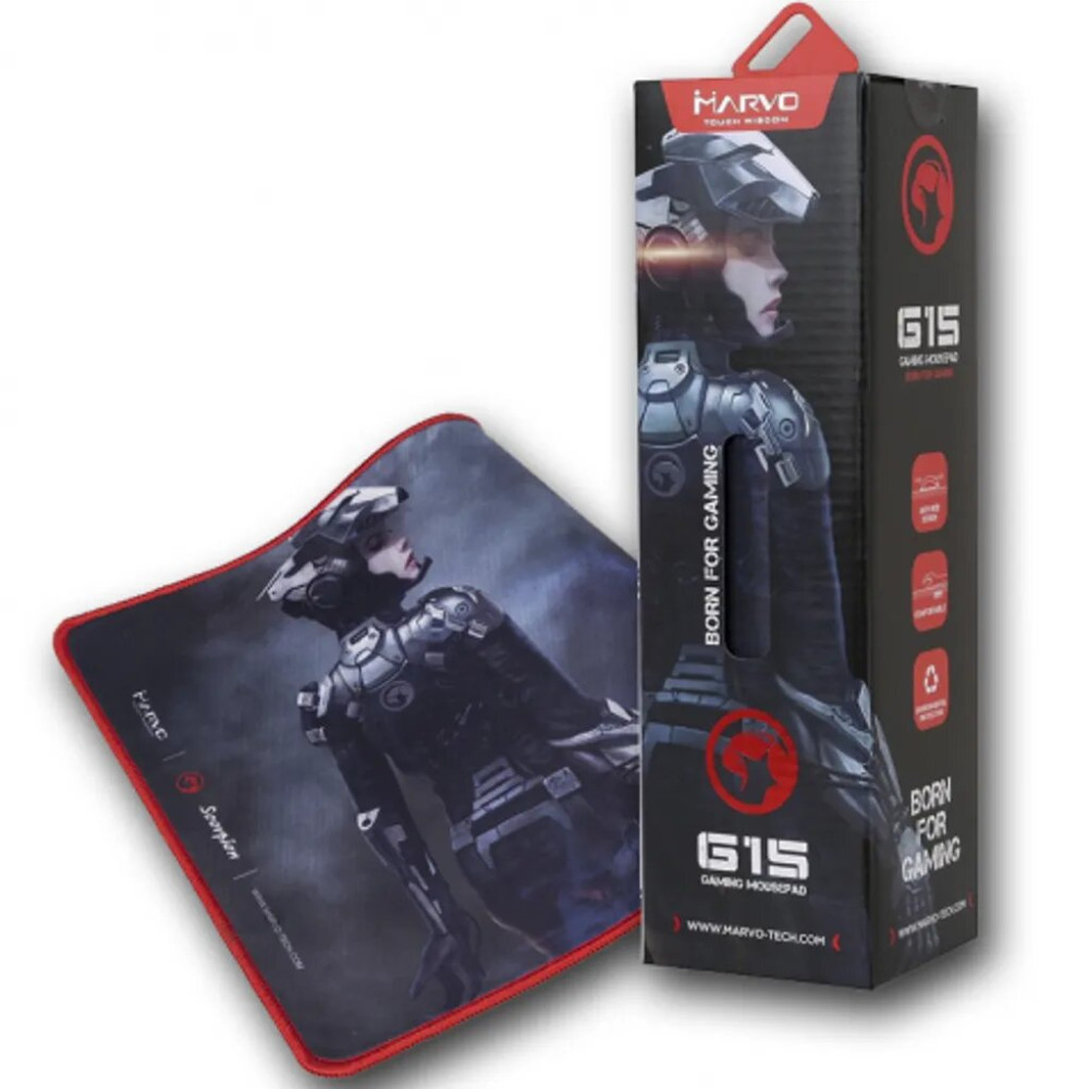 MOUSE PAD MARVO G15 M GAMING