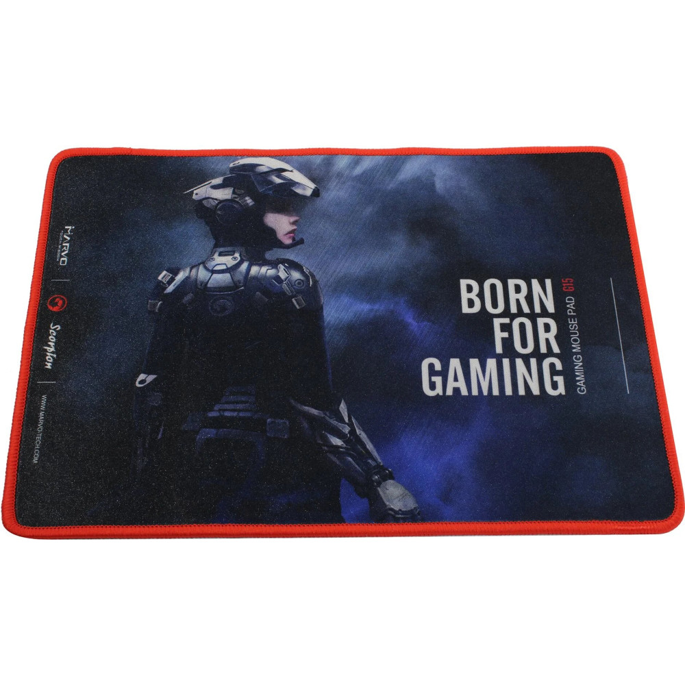 MOUSE PAD MARVO G15 M GAMING