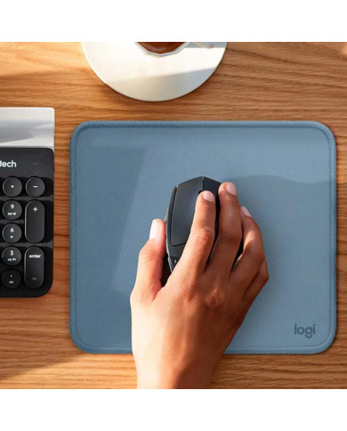MOUSE PAD LOGITECH STUDIO SERIES AZUL