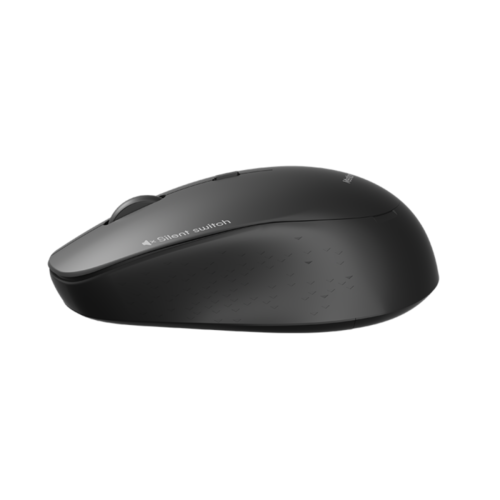 MOUSE MEETION MT-R570 WIRELESS NEGRO