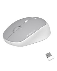 MOUSE MEETION MT-R545 WIRELESS NEGRO