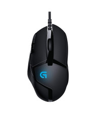 MOUSE LOGITECH G402 HYPERION FURY USB NEGRO