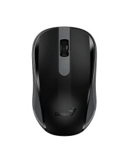 MOUSE GENIUS NX-7007 WIRELESS ROJO/NEGRO