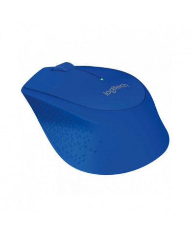 MOUSE LOGITECH M280 AZUL WIRELESS