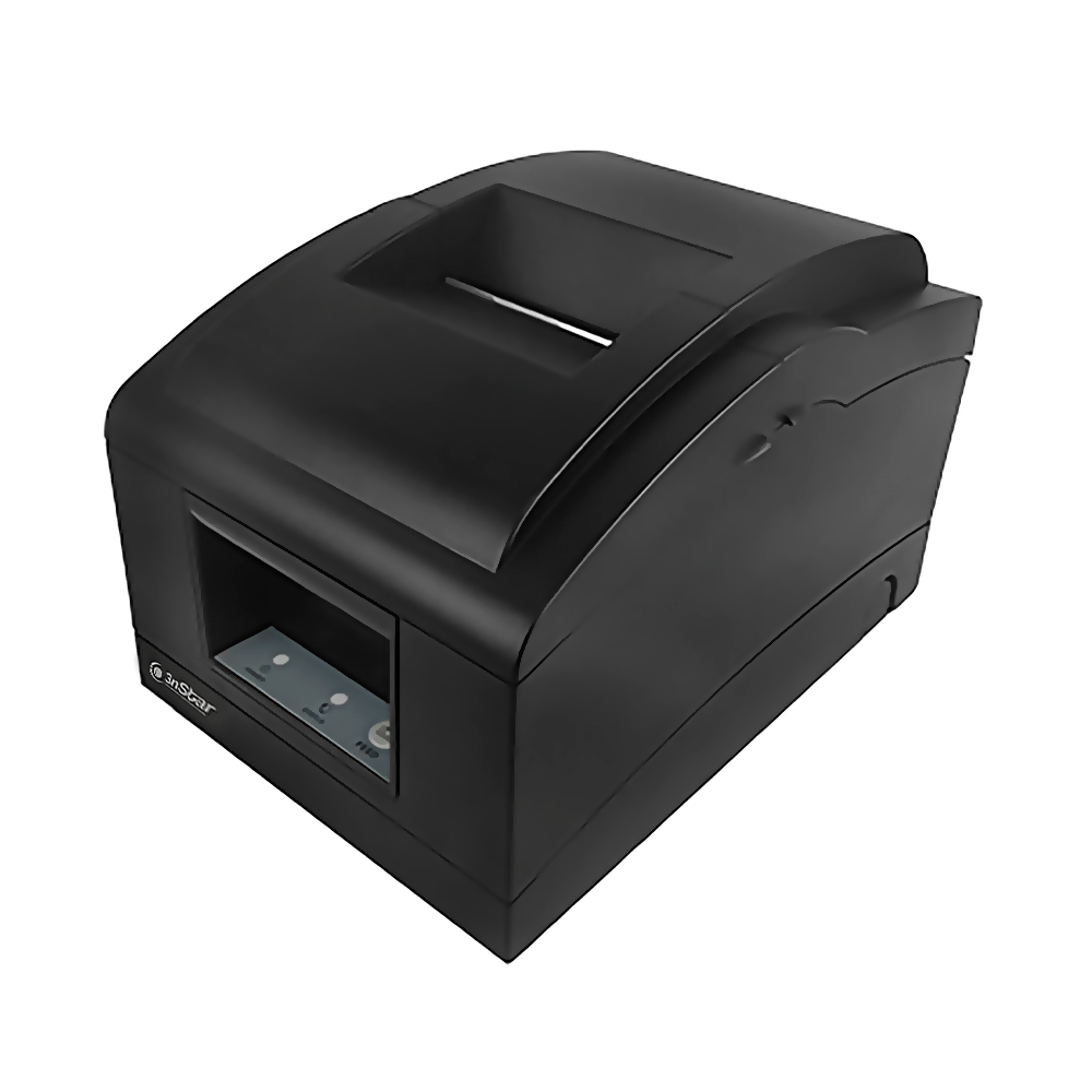 IMPRESORA 3NSTAR RPI007E MATRICIAL USB/ETHERNET PUNTO DE VENTA