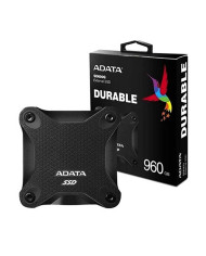 DISCO DURO ADATA 960GB SSD SD600Q EXTERNO