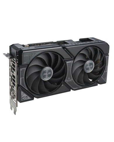 TARJETA DE VIDEO ASUS 8GB RTX 4060 DUAL OC