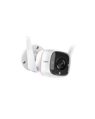 CAMARA DE SEGURIDAD TPLINK WIFI TAPO-C320WS 4MP
