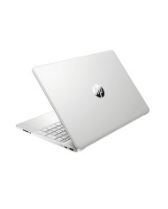 LAPTOP HP 14-DQ2529LA / PROCESADOR CORE i3-1115G4 / 8GB RAM / 512GB SSD DISCO SOLIDO / PANTALLA 14" HD