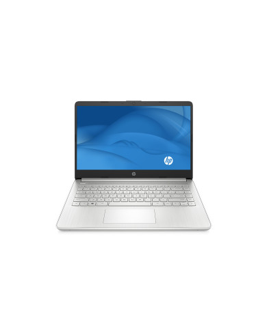 LAPTOP HP 14-DQ2529LA / PROCESADOR CORE i3-1115G4 / 8GB RAM / 512GB SSD DISCO SOLIDO / PANTALLA 14" HD