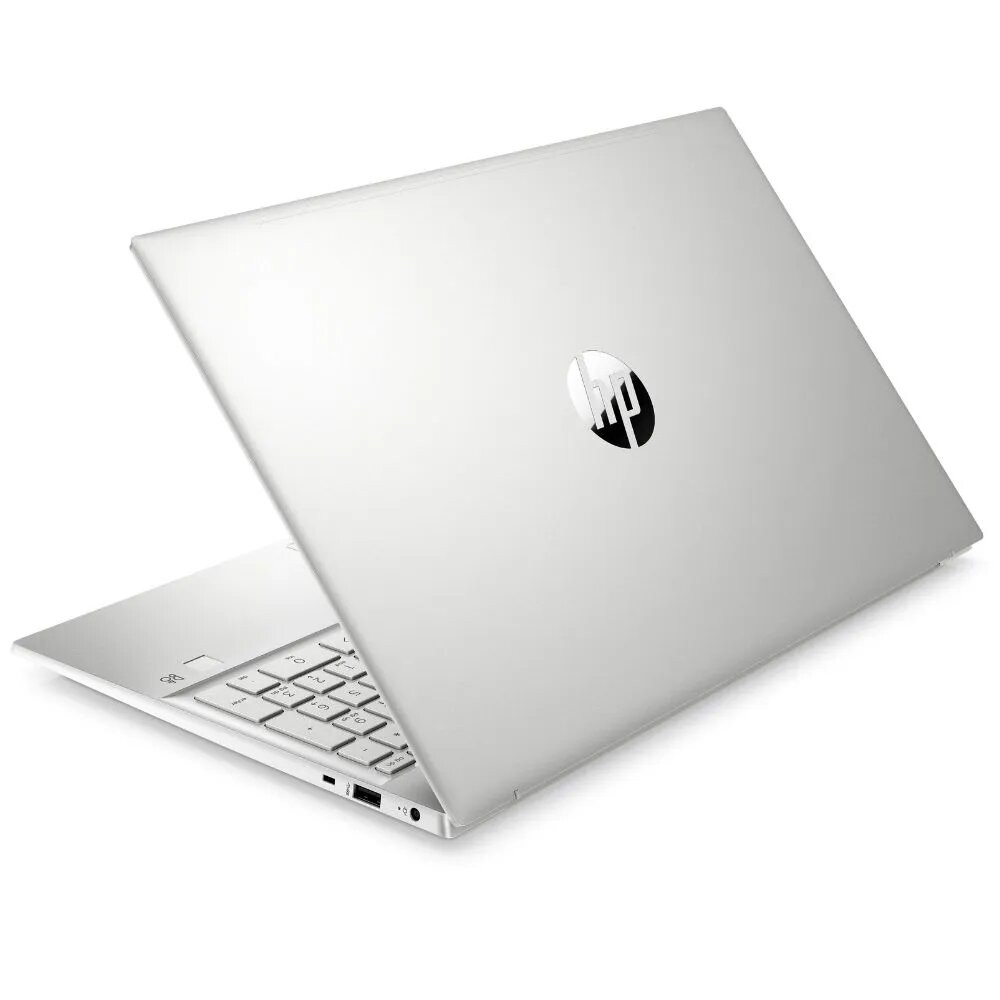 LAPTOP HP 14-DQ2537LA / PROCESADOR CORE i5-1135G7 / 8GB RAM / 512GB SSD DISCO SOLIDO / PANTALLA 14" HD