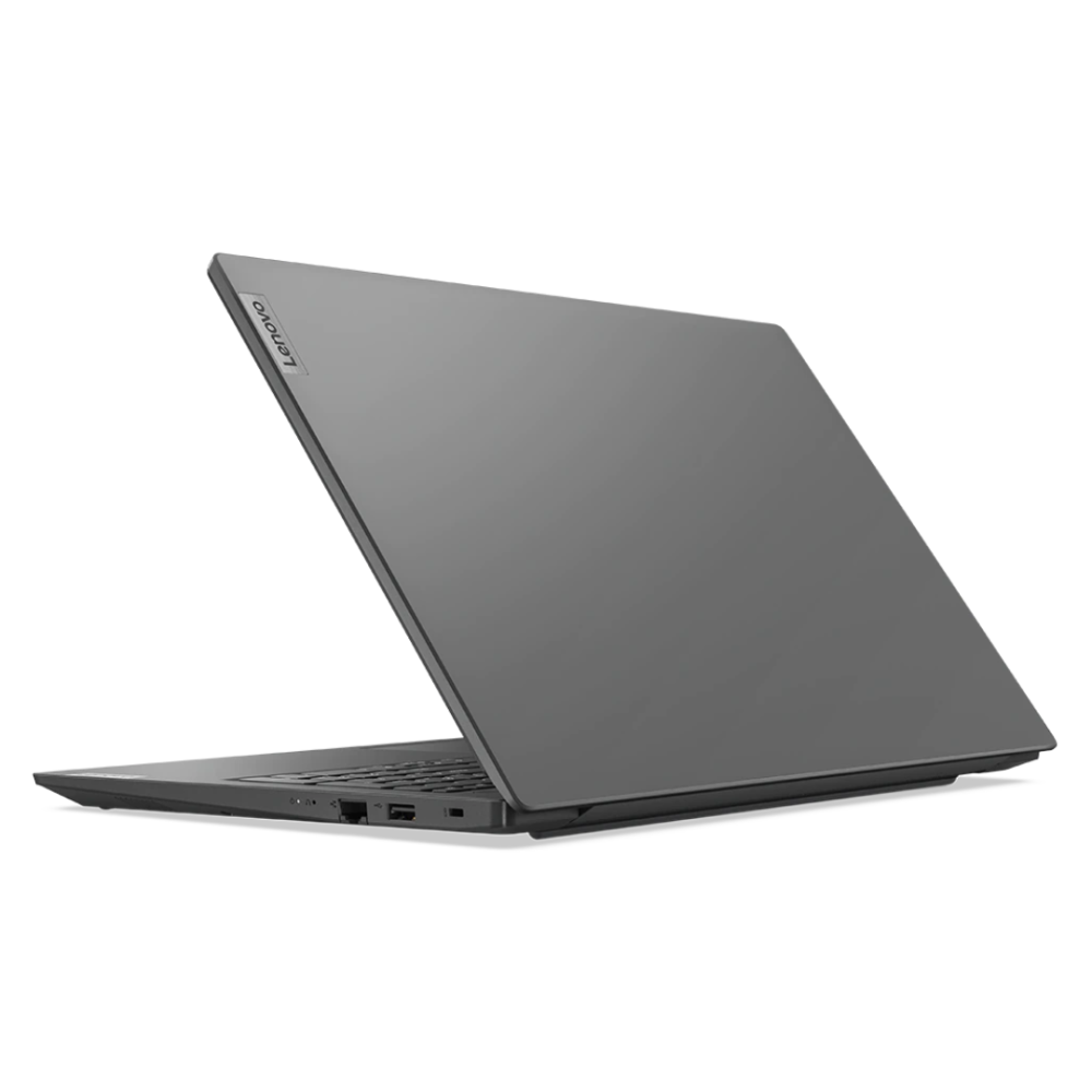LAPTOP LENOVO V15 G3 IAP / PROCESADOR CORE i5-1235U / 16GB RAM / 256GB SSD DISCO SOLIDO / PANTALLA 15.6" FHD