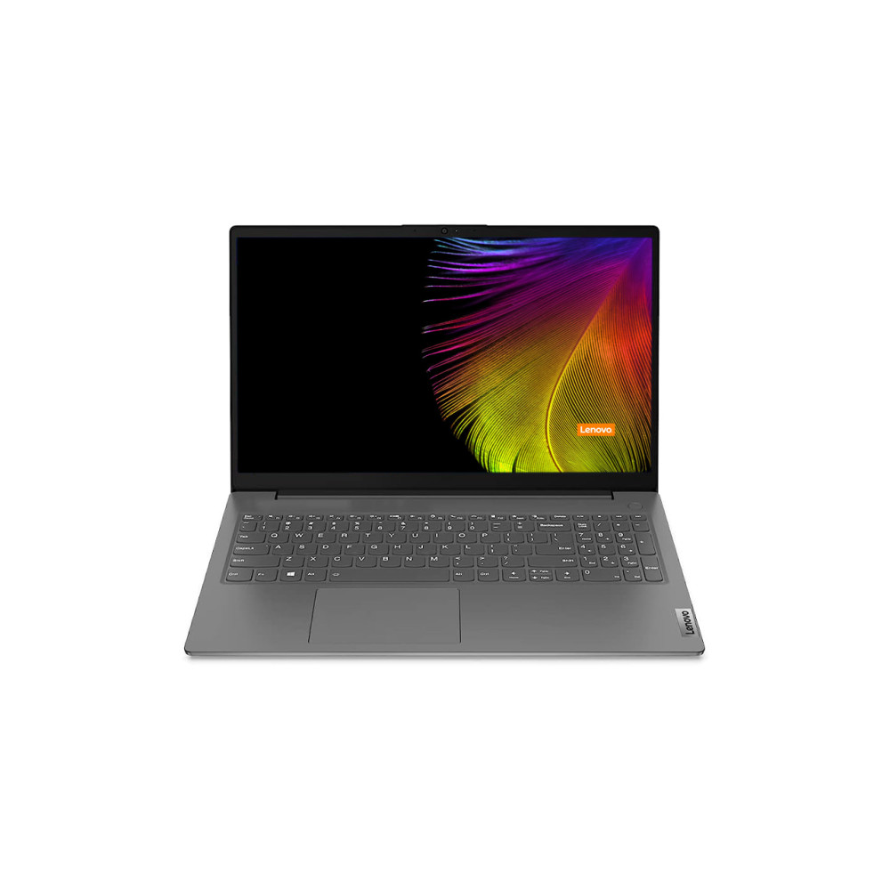 LAPTOP LENOVO V15 G3 IAP / PROCESADOR CORE i5-1235U / 16GB RAM / 256GB SSD DISCO SOLIDO / PANTALLA 15.6" FHD