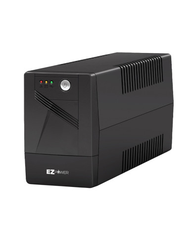 UPS EZPOWER EZP-U750 750VA 8 TOMAS