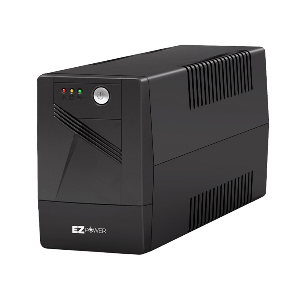 UPS EZPOWER EZP-U750 750VA 8 TOMAS