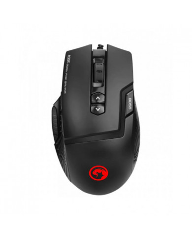 MOUSE MARVO M355 USB 7COL BACKLIGHT 7200DPI 9BOT