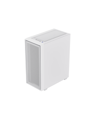 CASE GAMEMAX STORM WH BLANCO VIDRIO 430x450x428mm