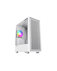 FUENTE DE PODER GAMEMAX 650W BLANCA 24P-8PIN 110-240V 1,5Mts